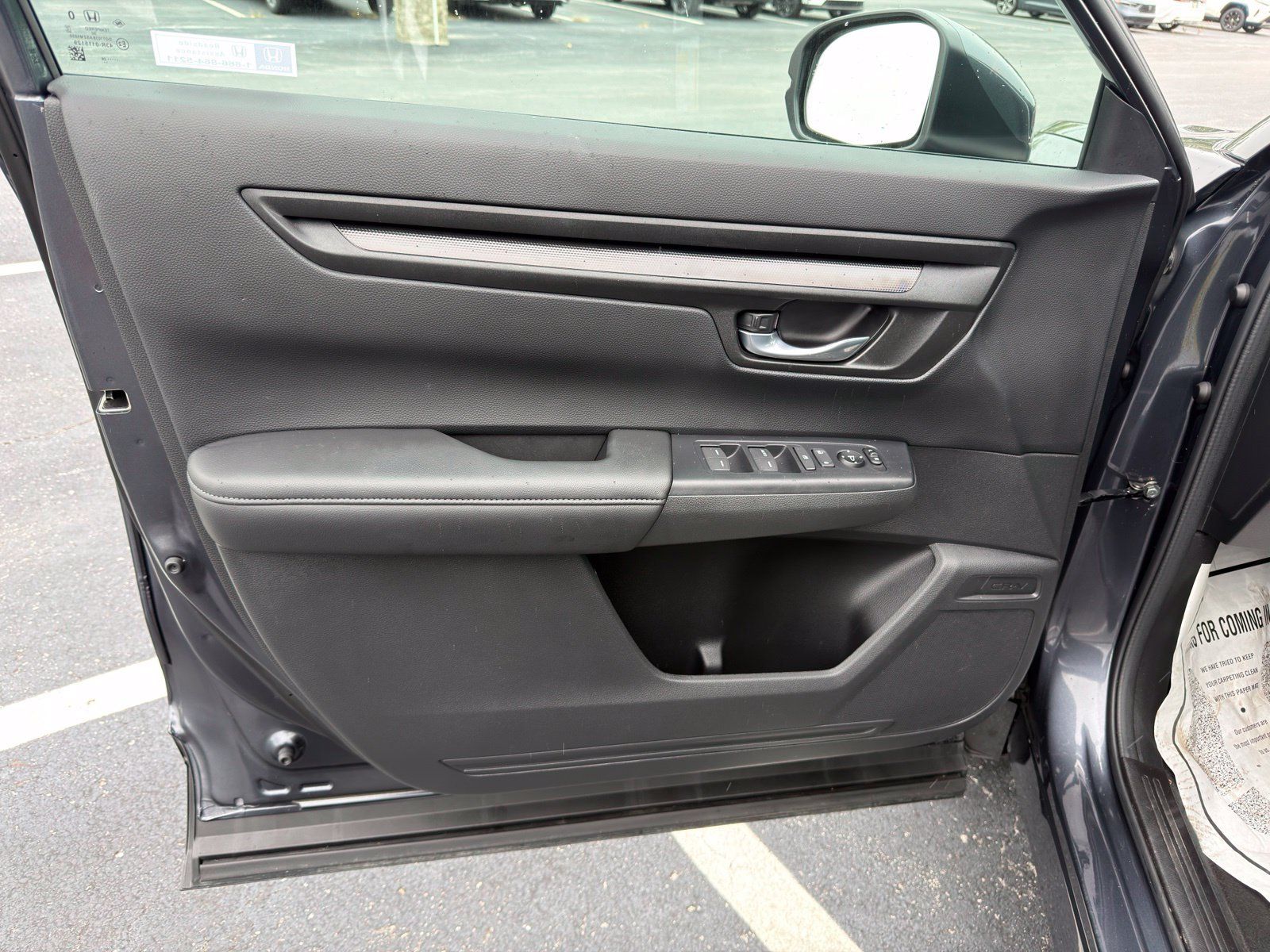 Used 2026 Honda CR-V LX image 11