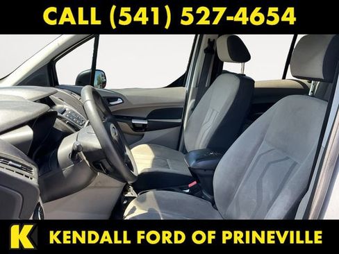 Used 2016 Ford Transit Connect XLT FWD image 9