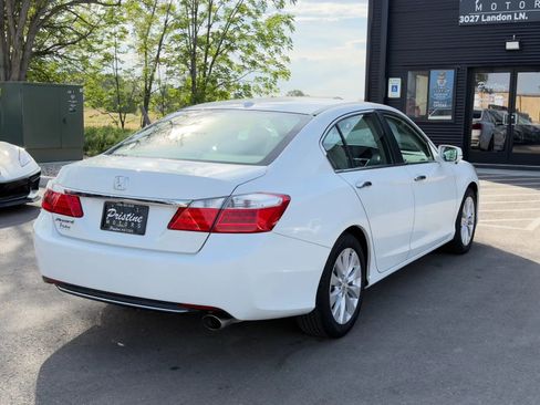 Used 2014 Honda Accord EX-L image 4