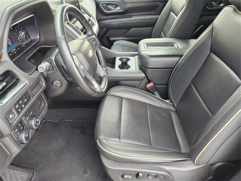 Used 2024 Chevrolet Tahoe Premier image 13