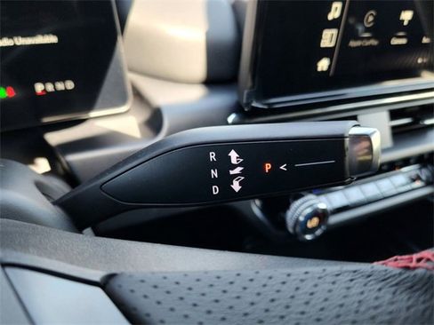 New 2024 Acura ZDX Type S image 13