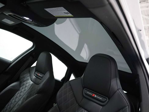 New 2026 Audi S5 Premium Plus AWD/4WD image 19