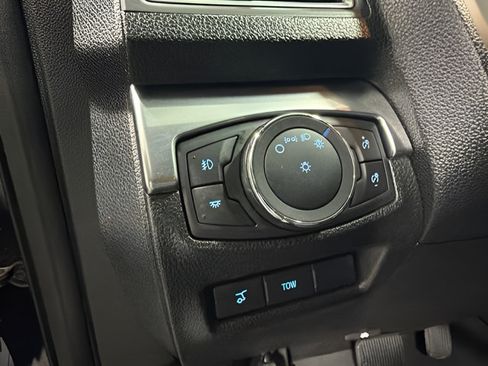 Used 2019 Ford Explorer Limited w/ Class III Trailer Tow Package FWD image 16