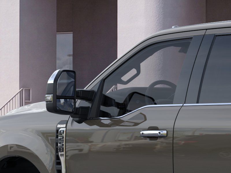 New 2026 Ford F250 King Ranch w/ Tremor Off-Road Package AWD/4WD image 20