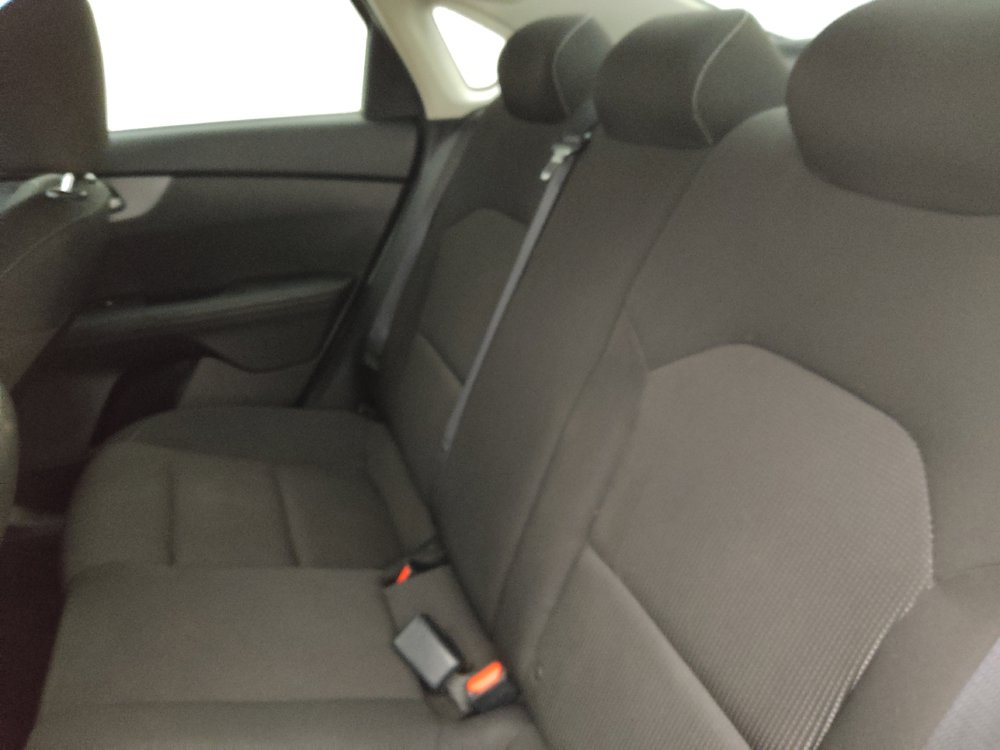 Used 2021 Kia Forte LXS FWD image 18