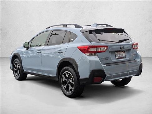 Used 2019 Subaru Crosstrek 2.0i Premium w/ Popular Package #3 AWD/4WD image 8