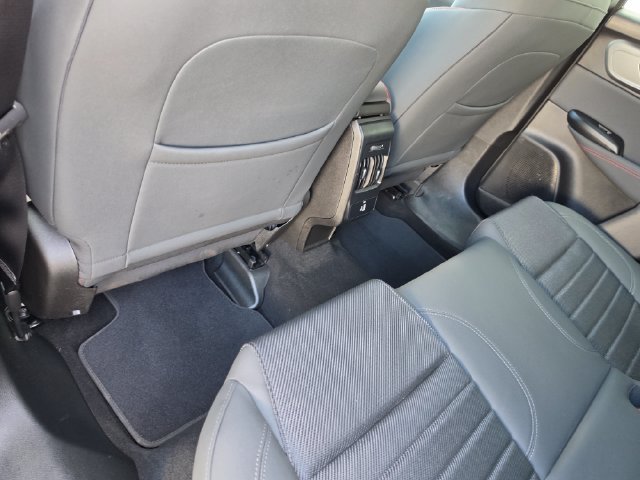 Used 2024 Dodge Hornet R/T AWD/4WD image 26