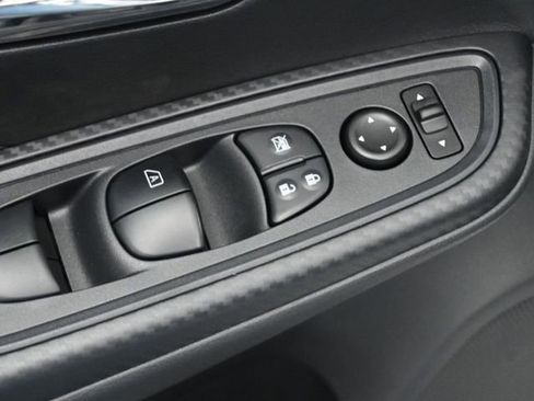 New 2025 Nissan Versa SV w/ Trunk Package image 13