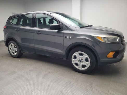 Used 2017 Ford Escape S image 11