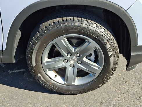 Used 2023 Honda Ridgeline RTL image 8