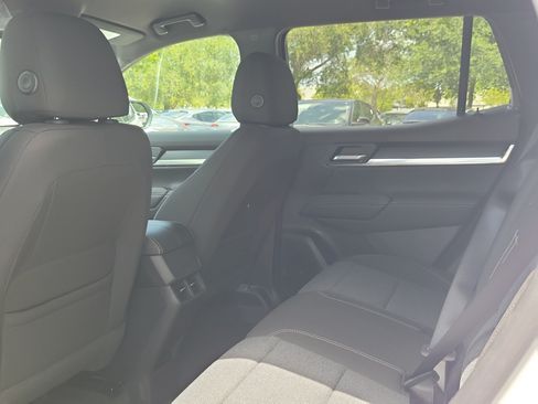 New 2027 GMC Terrain Elevation FWD image 6