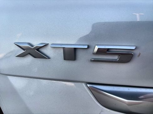 Certified 2020 Cadillac XT5 Sportv AWD/4WD image 32