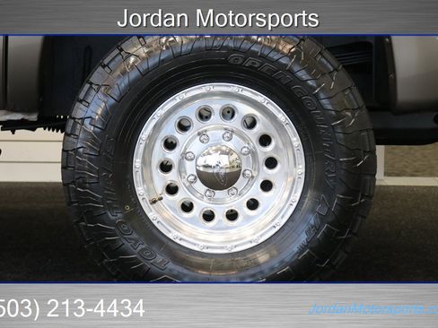 Used 2005 Ford Excursion Limited image 54