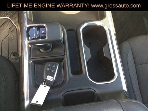 Used 2024 Chevrolet Silverado 1500 RST w/ Max Trailering Package AWD/4WD image 25