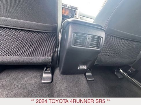 Used 2024 Toyota 4Runner SR5 image 26