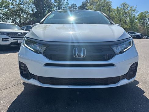 Used 2025 Honda Odyssey EX-L image 34