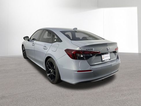 Used 2025 Honda Civic Sport image 28