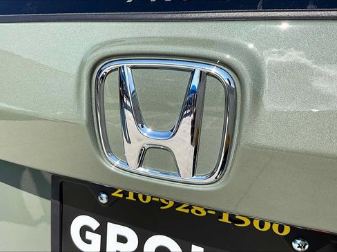 New 2026 Honda CR-V TrailSport image 15