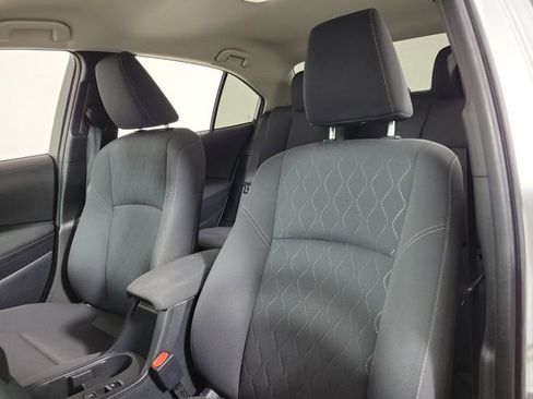 Used 2023 Toyota Corolla LE FWD image 20