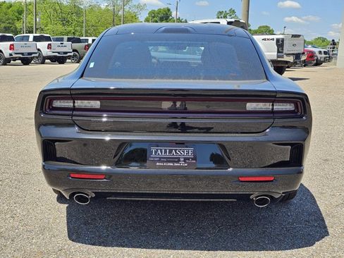 New 2026 Dodge Charger R/T AWD/4WD image 10