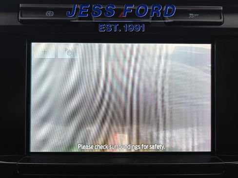 Used 2023 Ford F550 4x4 SuperCab Super Duty image 16