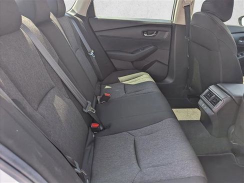 Used 2025 Honda Accord LX image 28
