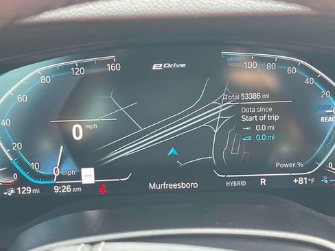 Used 2023 BMW 530e xDrive AWD/4WD image 35