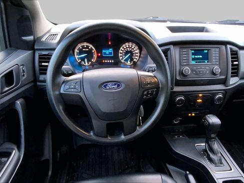 Used 2023 Ford Ranger XL RWD image 6