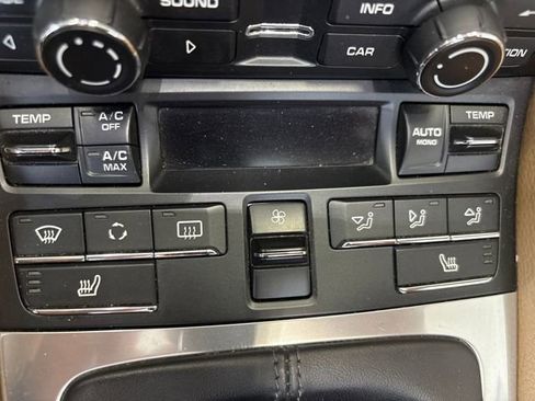 Used 2013 Porsche Boxster S RWD image 23