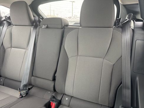 New 2026 Subaru Crosstrek 2.0i Premium image 23