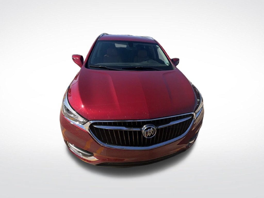 Used 2019 Buick Enclave Essence FWD image 10