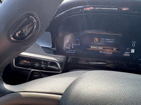 Used 2025 Lincoln Corsair Reserve w/ Rear Removable Package Tray image 20