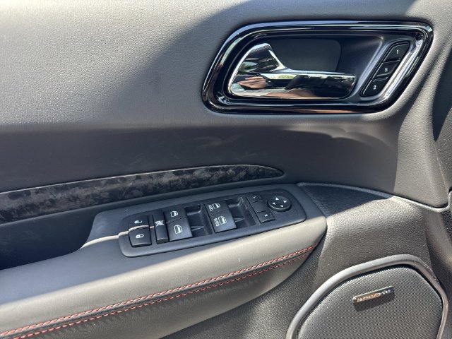 New 2026 Dodge Durango GT AWD/4WD image 31