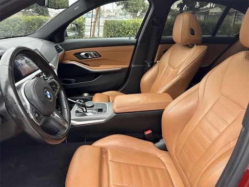 Used 2021 BMW M340i image 19