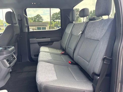 Used 2026 Ford F350 XLT AWD/4WD image 50
