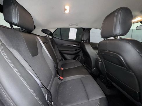 Used 2023 Buick Encore GX Select w/ Sport Touring Package image 7