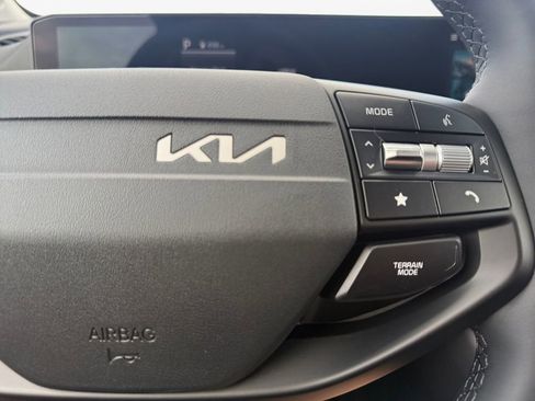 New 2026 Kia Sportage EX image 26