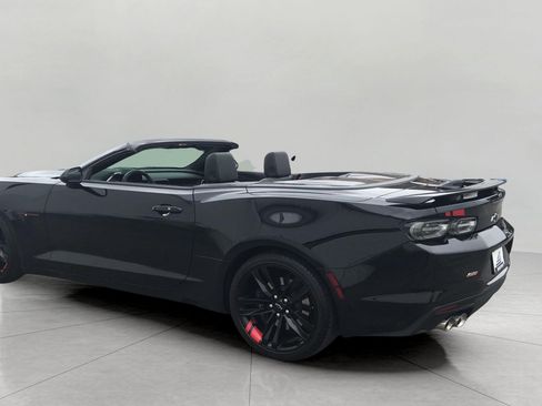 Used 2023 Chevrolet Camaro SS w/ Redline Edition RWD image 36
