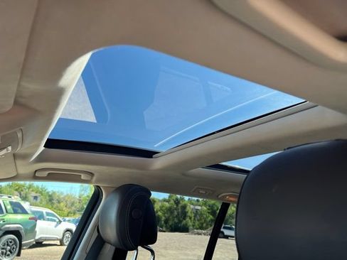 Used 2017 Mercedes-Benz GLS 450 4MATIC image 29