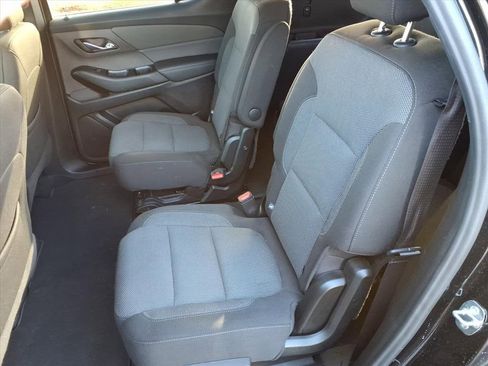 Certified 2023 Chevrolet Traverse LT image 28