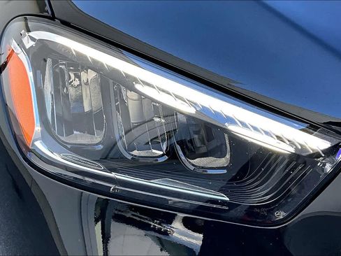 Used 2025 Mercedes-Benz GLE 350 4MATIC image 26