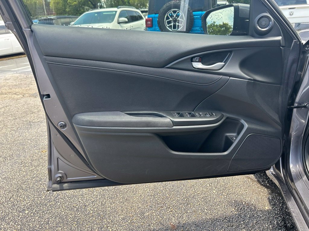 Used 2021 Honda Insight EX image 30