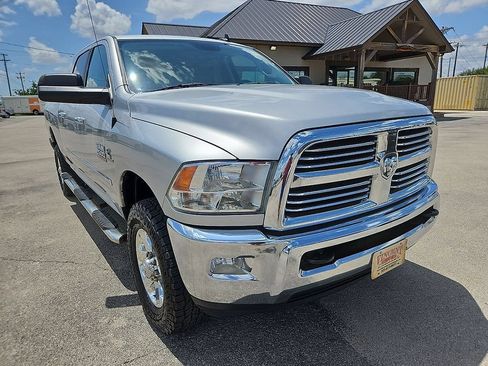 Used 2015 RAM 2500 Lone Star AWD/4WD image 11
