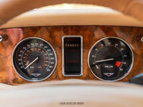 Used 1997 Bentley Continental T image 18