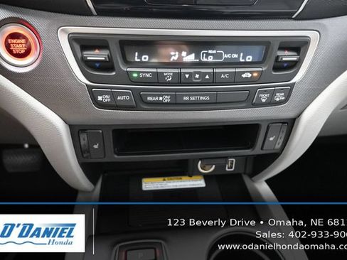 Used 2023 Honda Ridgeline RTL-E image 31