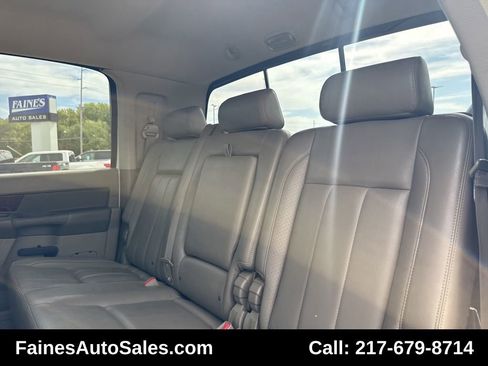 Used 2008 Dodge Ram 2500 Truck Laramie image 47