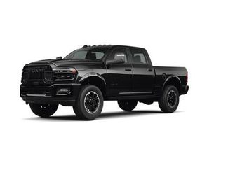 Used 2026 RAM 2500 Limited AWD/4WD video 1