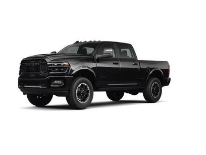 Used 2026 RAM 2500 Limited