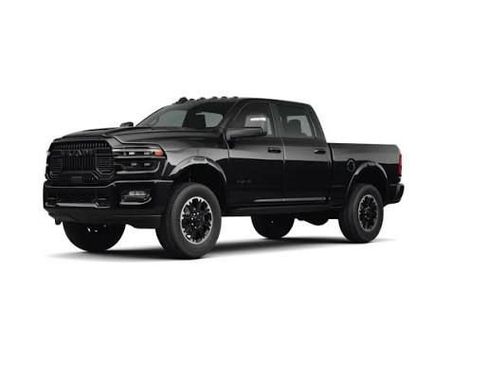 Used 2026 RAM 2500 Limited AWD/4WD image 1