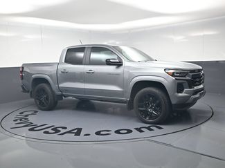 Used 2024 Chevrolet Colorado Z71 w/ Z71 Convenience Package 2 AWD/4WD video 2